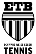 ETB Schwarz Weiss Essen Tennis